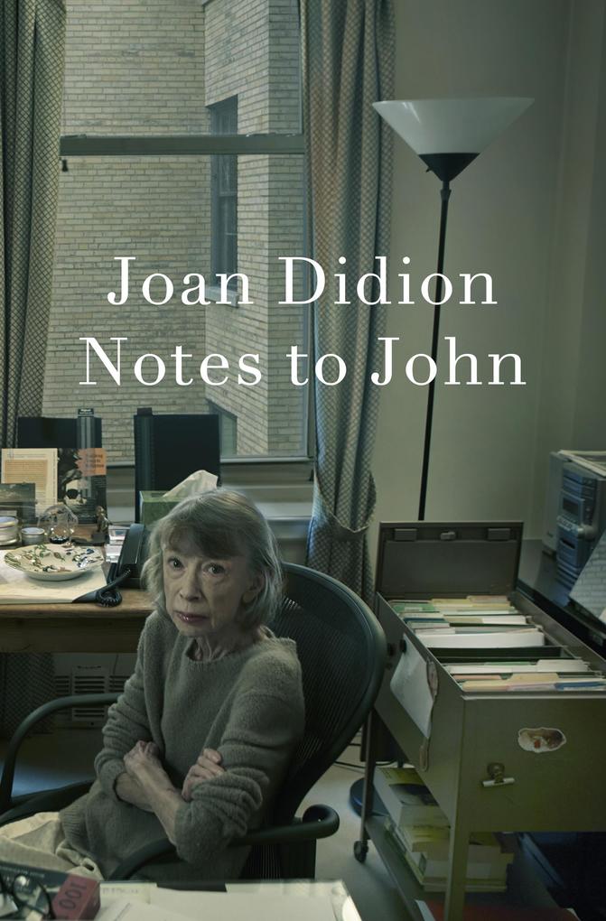 Harper Collins Publ. Uk Notes To John