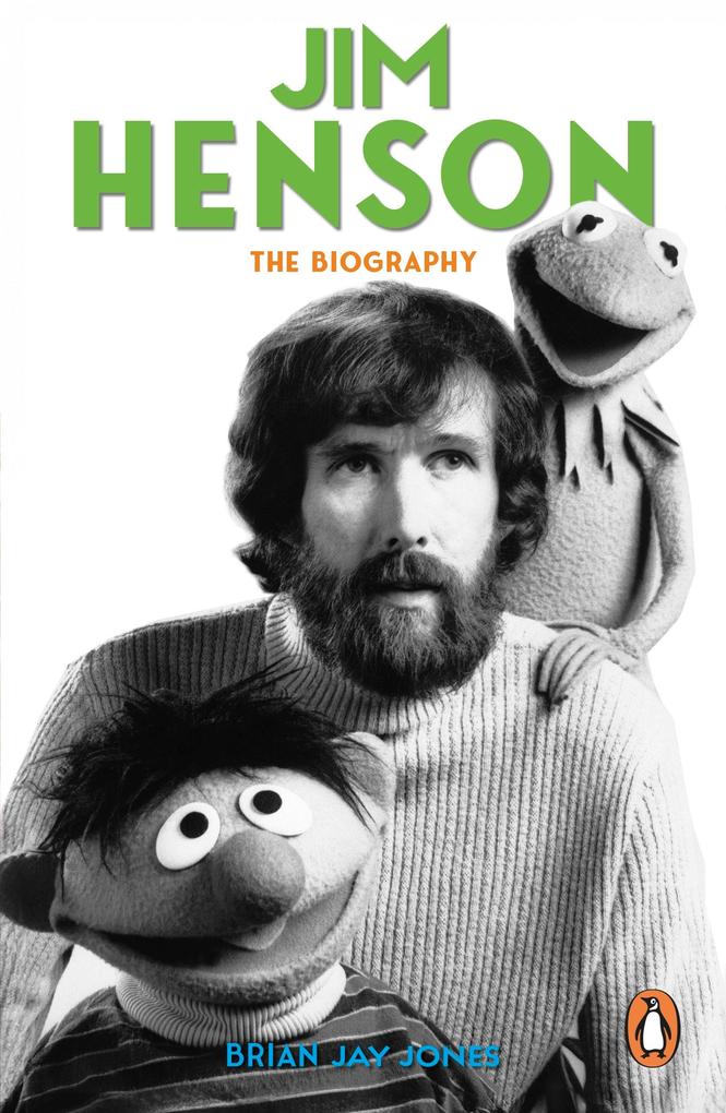 Random House Uk Ltd Jim Henson