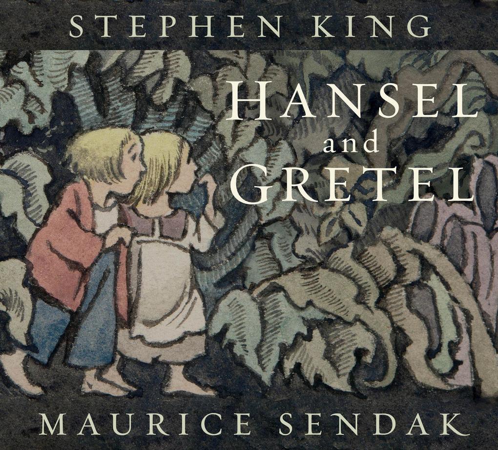 Hachette Children's Book Hansel And Gretel