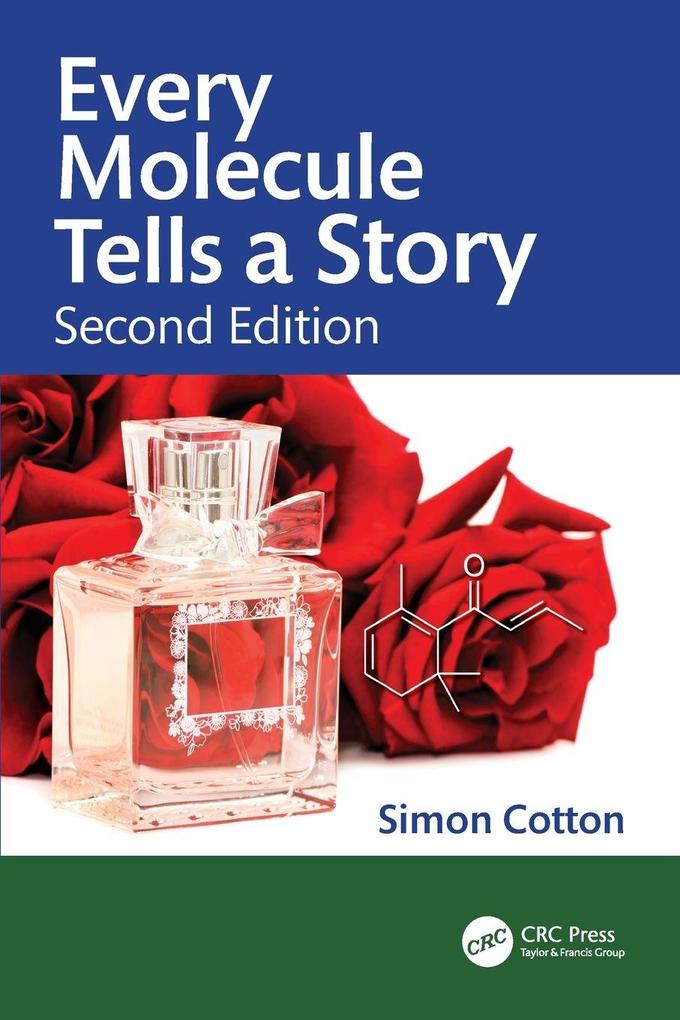 Every Molecule Tells a Story