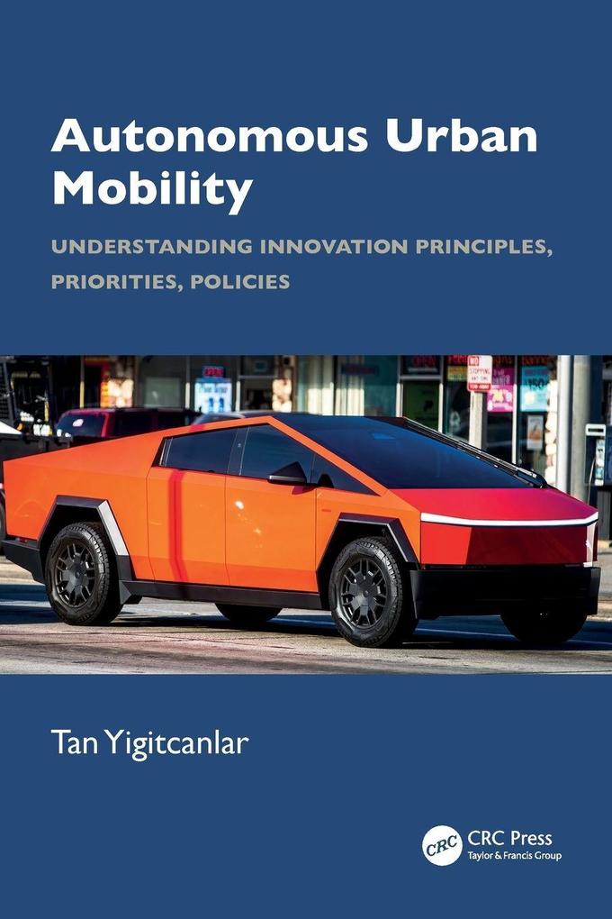Autonomous Urban Mobility