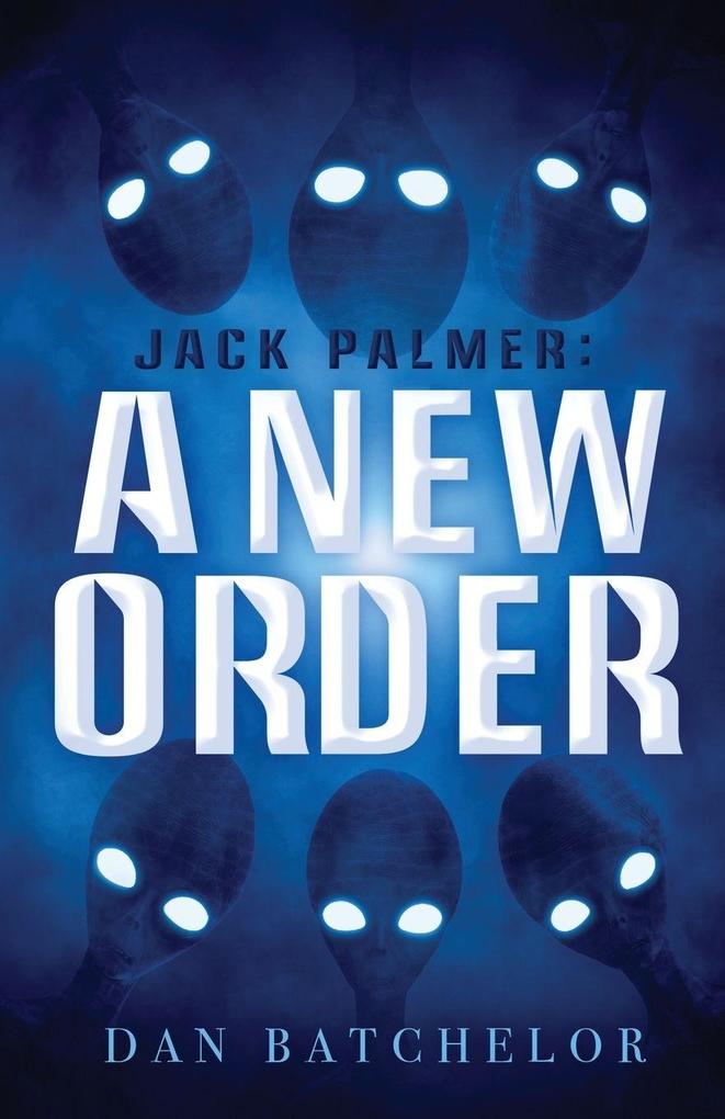 Jack Palmer