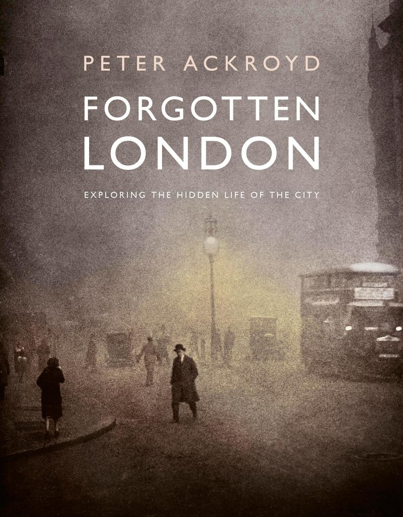 Quarto Forgotten London