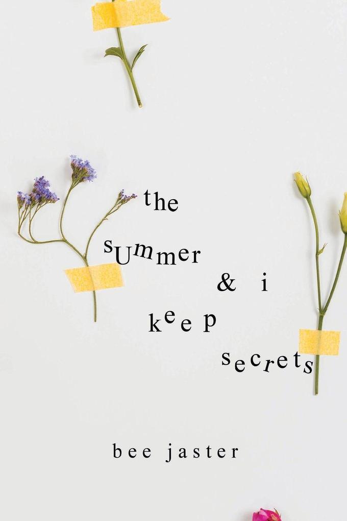 The Summer & I Keep Secrets