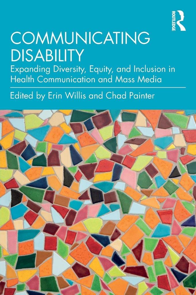 Communicating Disability