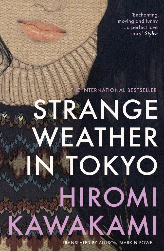 Granta Publications Strange Weather In Tokyo