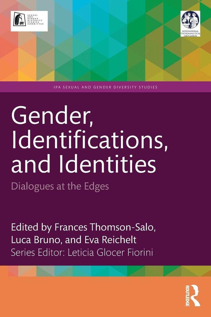 Gender Identifications and Identities