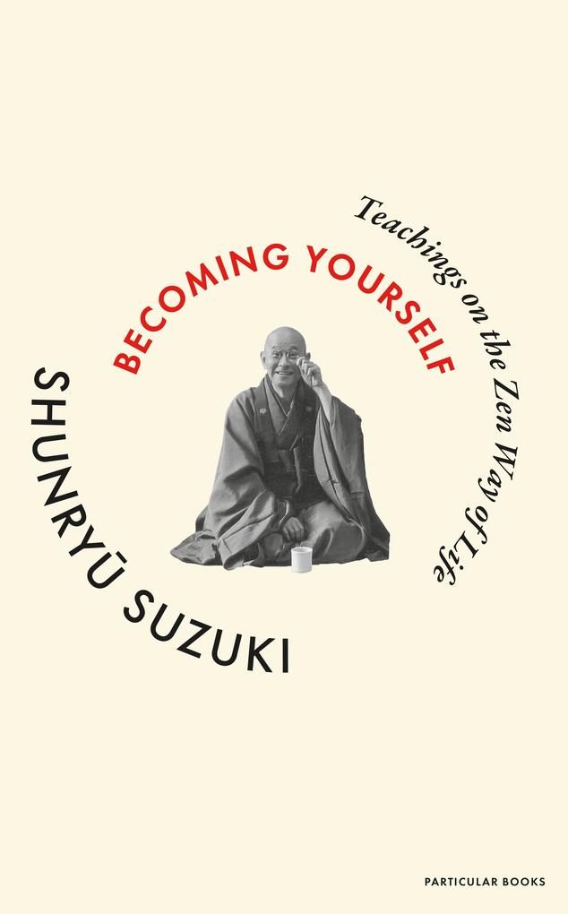 Penguin Books Ltd (Uk) Becoming Yourself