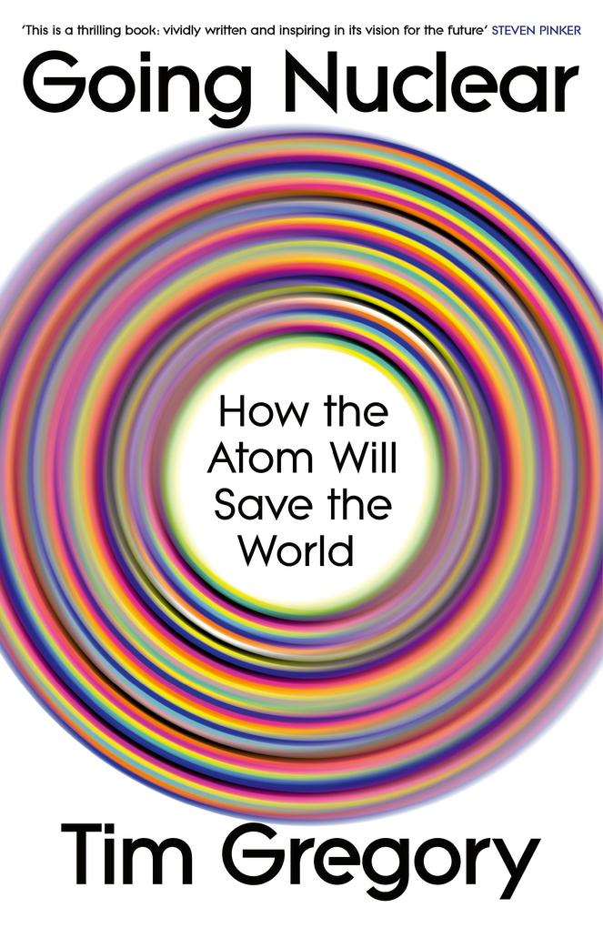 Random House Uk Ltd Going Nuclear