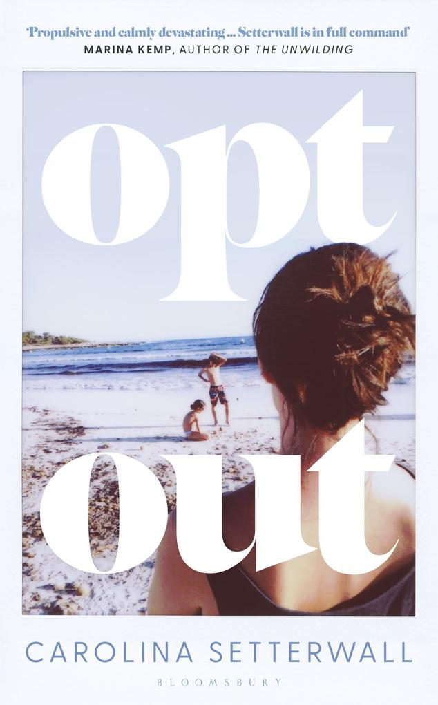 Opt Out