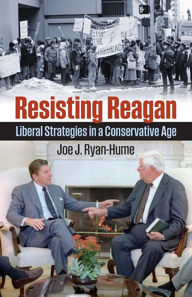 Resisting Reagan
