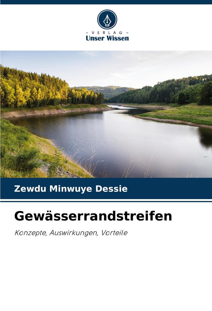 Gewässerrandstreifen