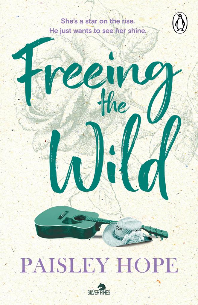 Random House Uk Ltd Freeing The Wild