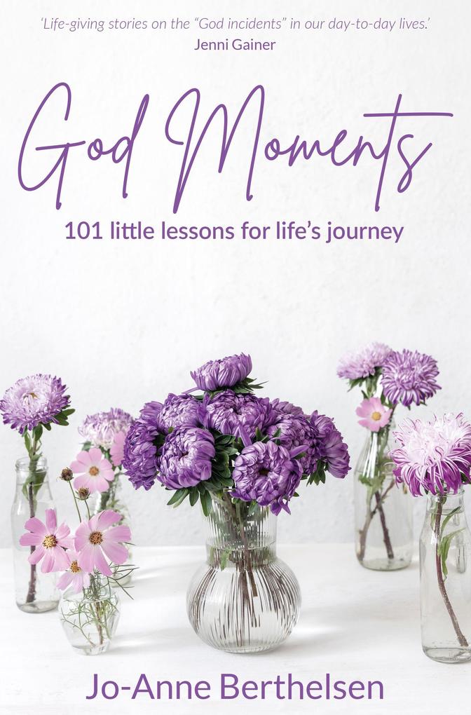 God Moments