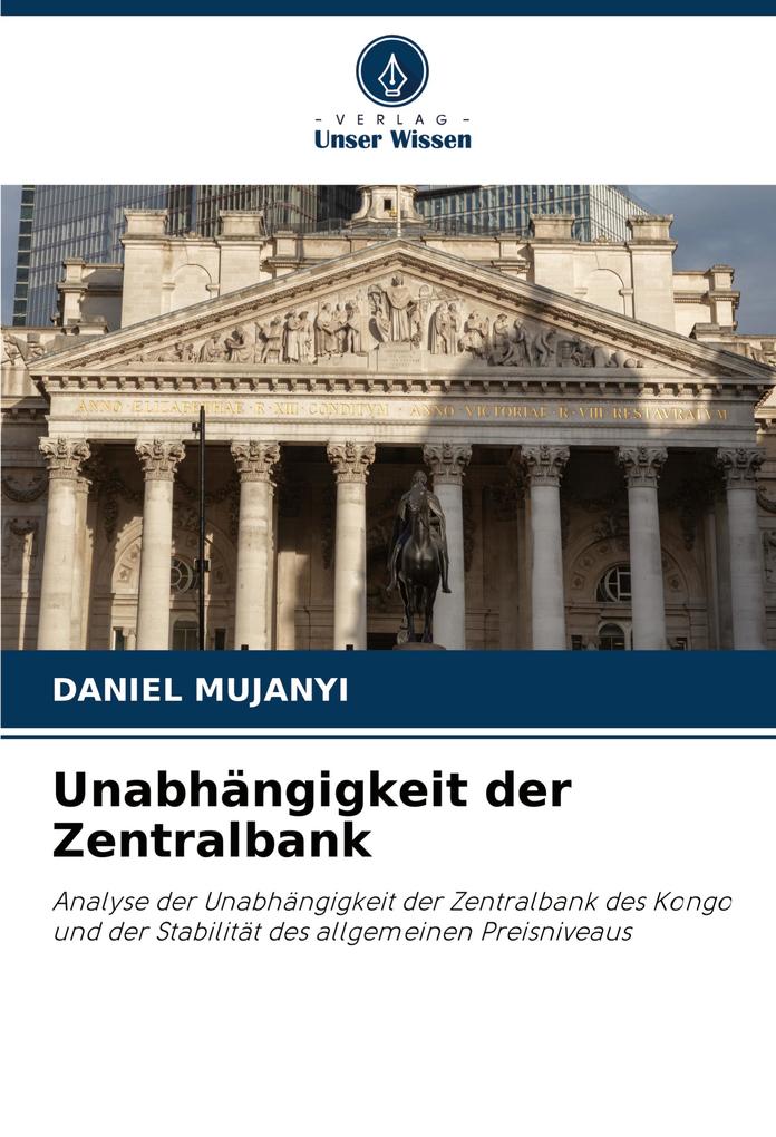 Unabhängigkeit der Zentralbank