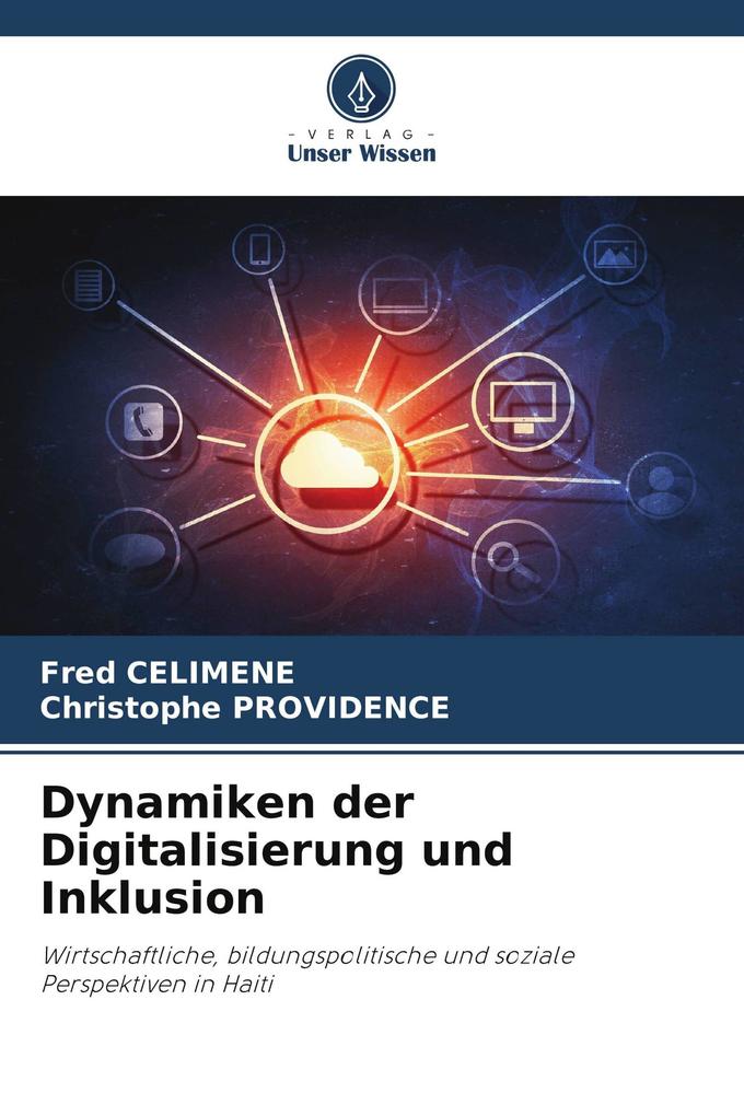 Dynamiken der Digitalisierung und Inklusion