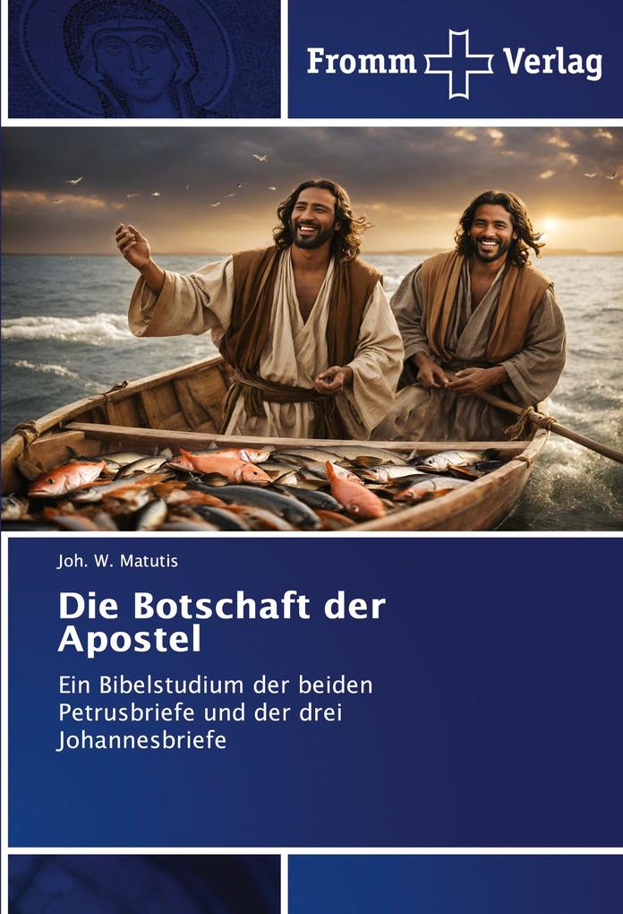 Die Botschaft der Apostel