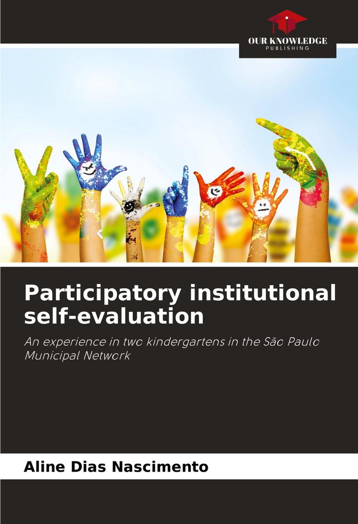 Participatory institutional self-evaluation