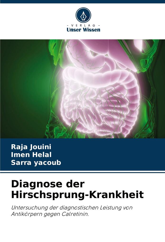 Diagnose der Hirschsprung-Krankheit