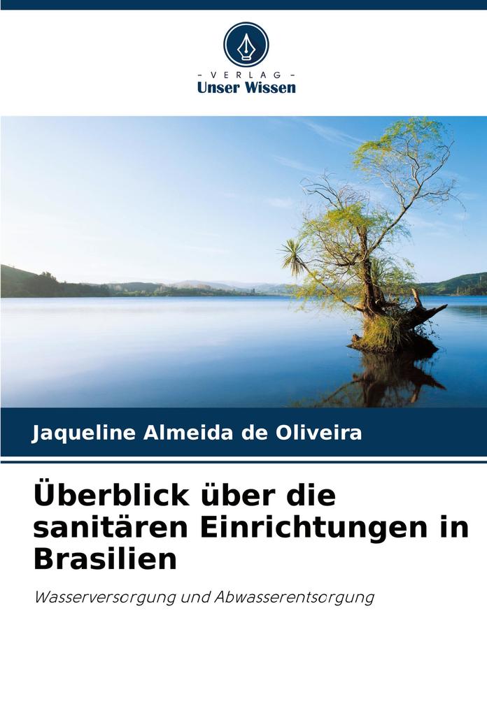 Überblick über die sanitären Einrichtungen in Brasilien