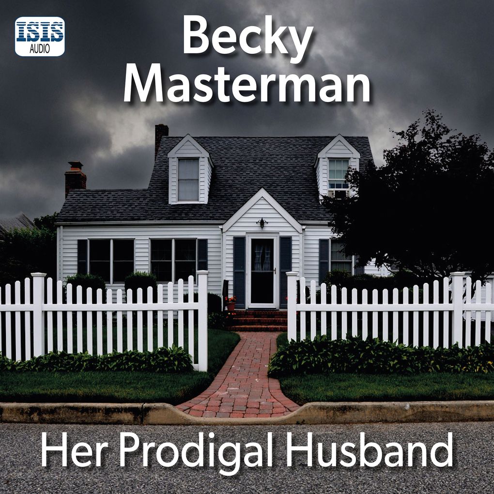 Her Prodigal Husband