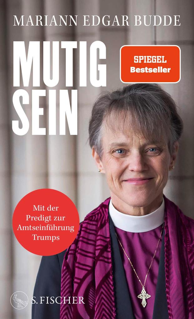 Fischer E-Books Mutig Sein