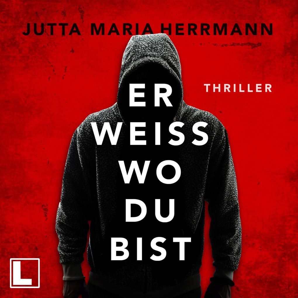 Er weiß wo du bist