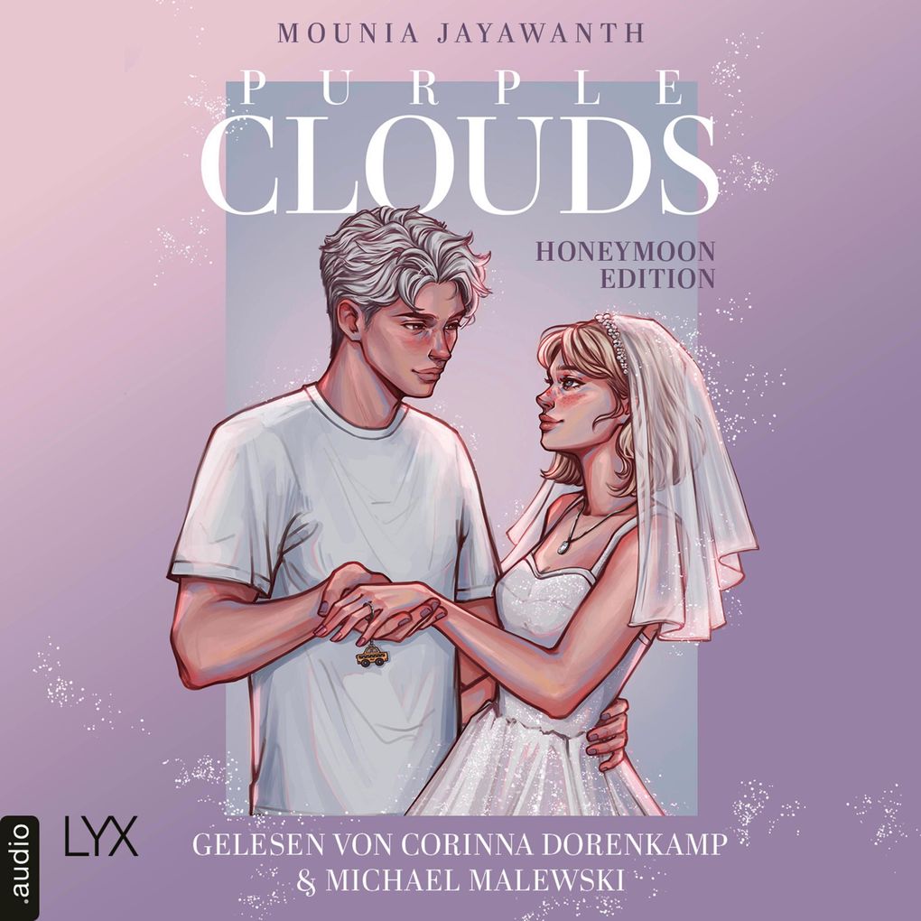 Honeymoon - Purple Clouds Teil 1