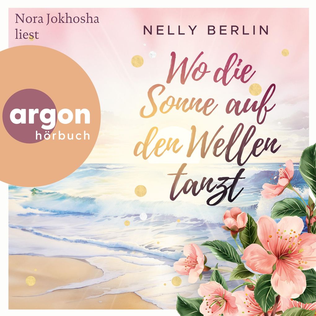 Wo die Sonne auf den Wellen tanzt