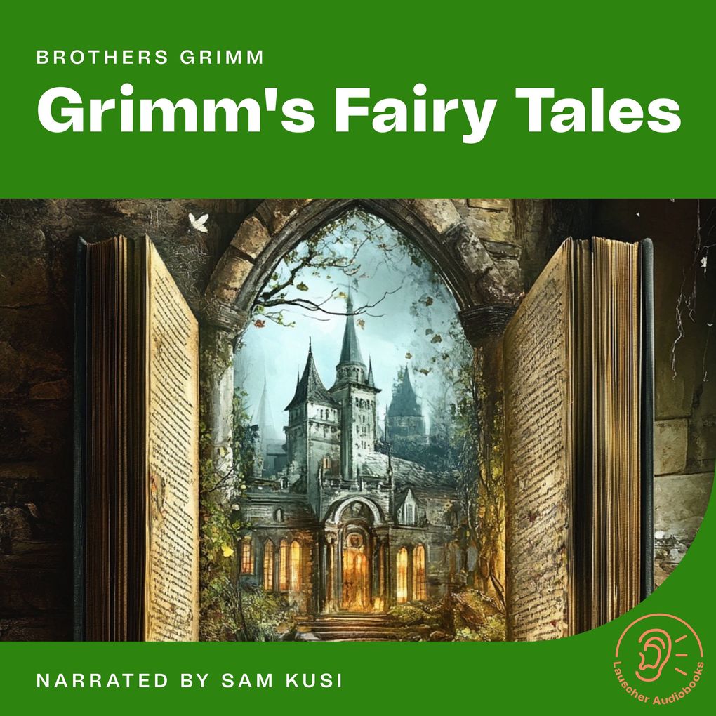 Grimm's Fairy Tales