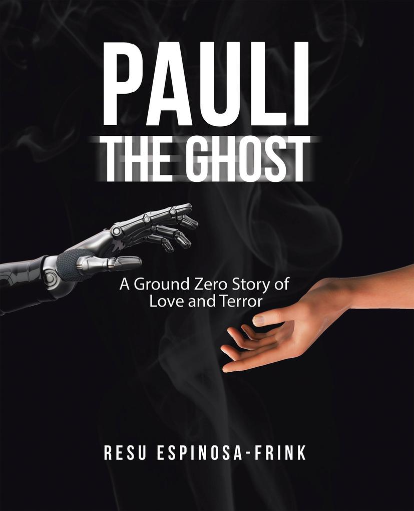 Pauli the Ghost