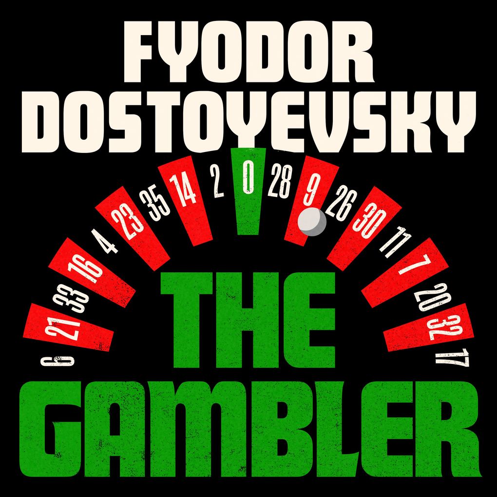 The Gambler