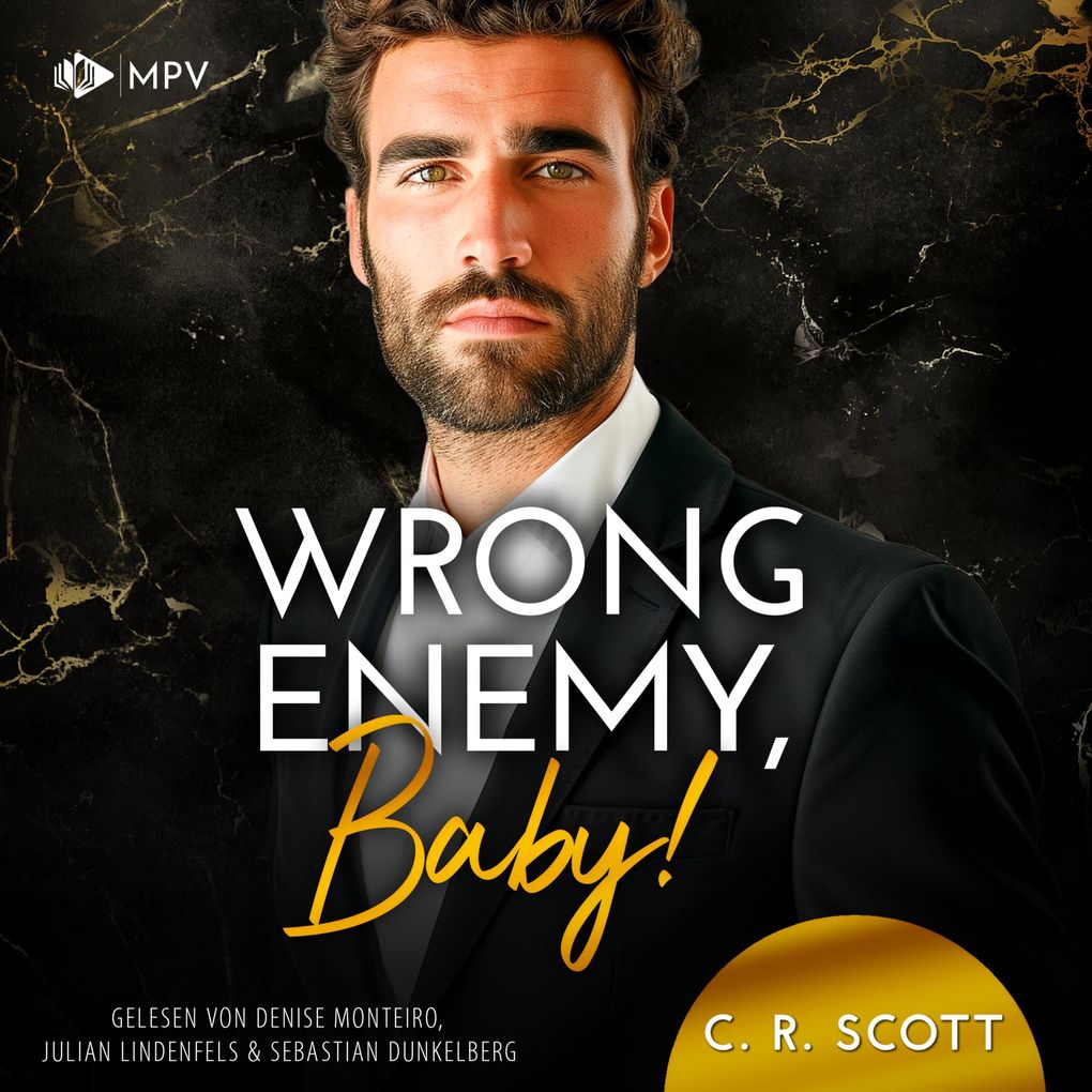 Wrong Enemy Baby!