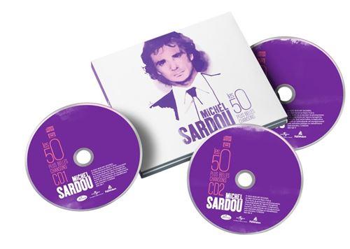 Les 50 plus belles chansons