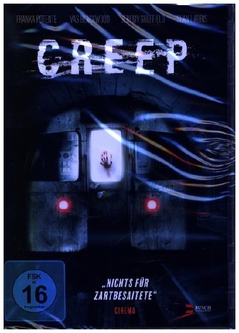 Creep