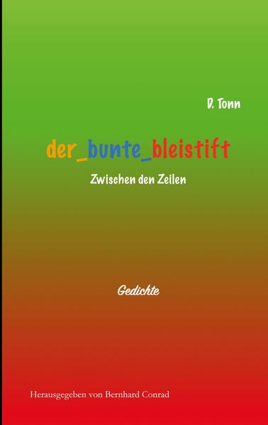der bunte bleistift