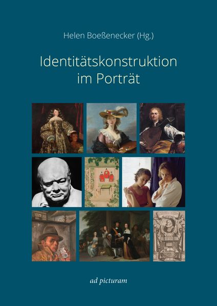 Identitätskonstruktion im Porträt