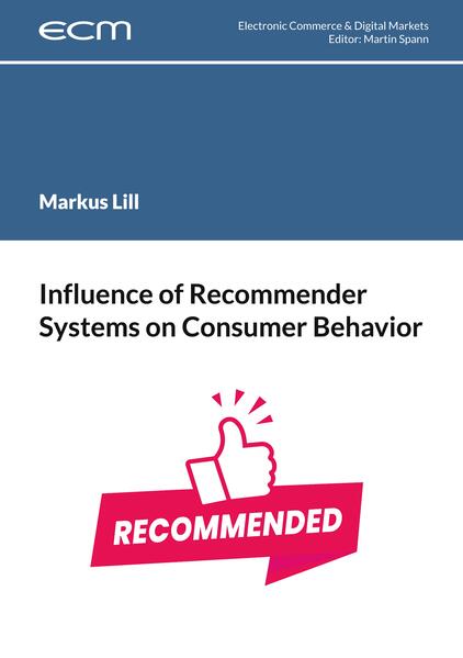Influence of Recommender Systems on Consumer Behavior