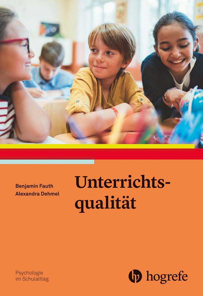 Unterrichtsqualität