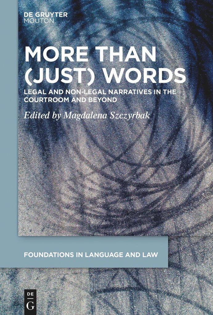 More than (Just) Words