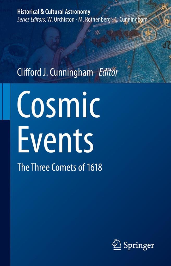 Cosmic Events