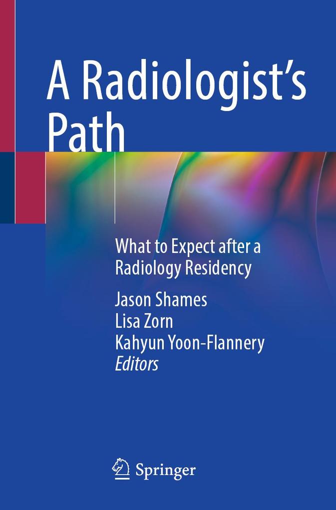 A Radiologist's Path
