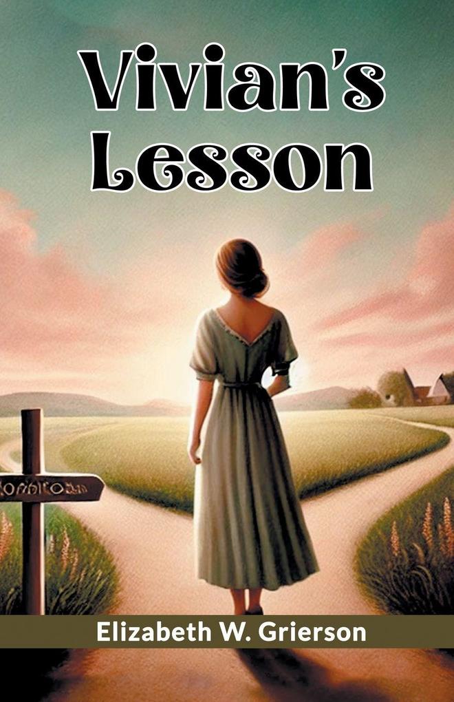 Vivian'S Lesson