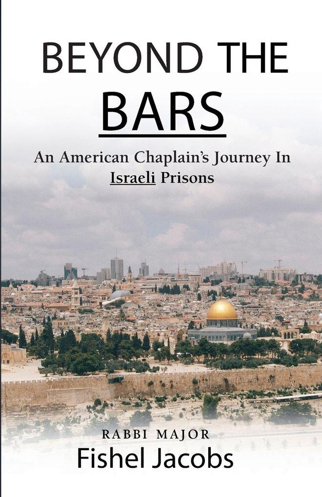 Beyond The Bars