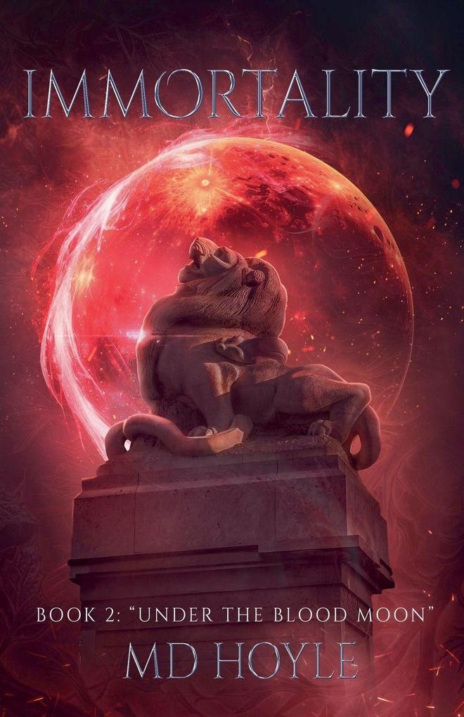 Under the Blood Moon