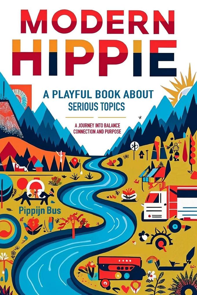 Modern Hippie