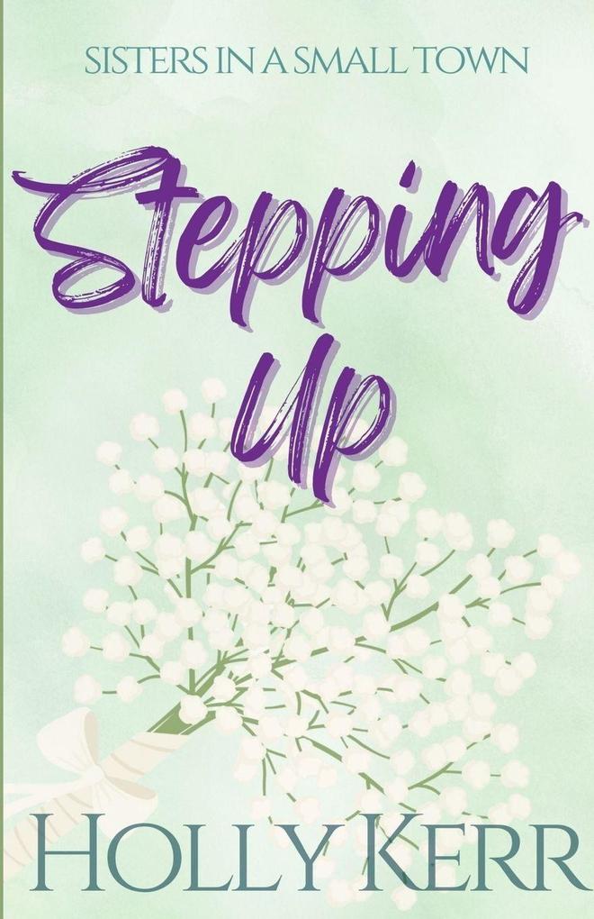 Stepping Up