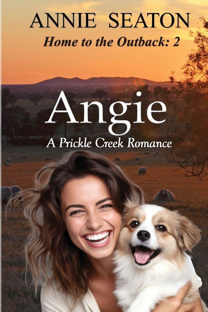 Angie