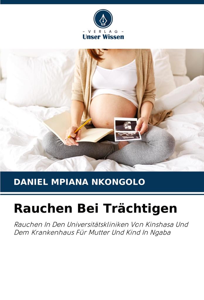 Rauchen Bei Trächtigen
