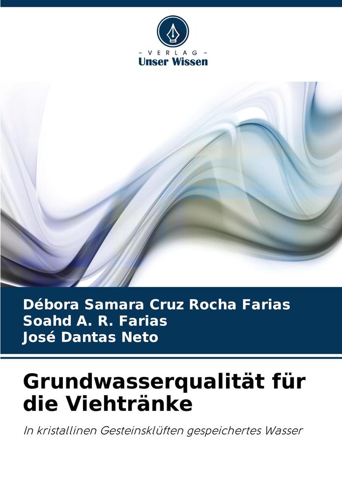 Grundwasserqualität für die Viehtränke
